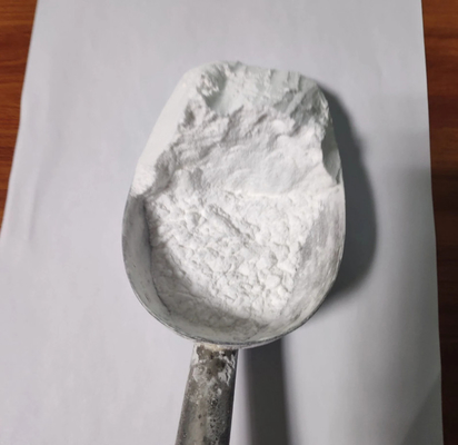 การใช้ยา CAS 97-59-6 คุณสมบัติการเยียวยาแผลแผลของ Allantoin Powder