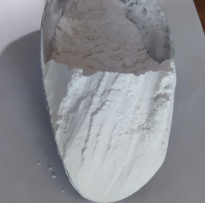 ความบริสุทธิ์ 99.5% Tianeptine ผงเกลือโซเดียมดิบ CAS 30123-17-2