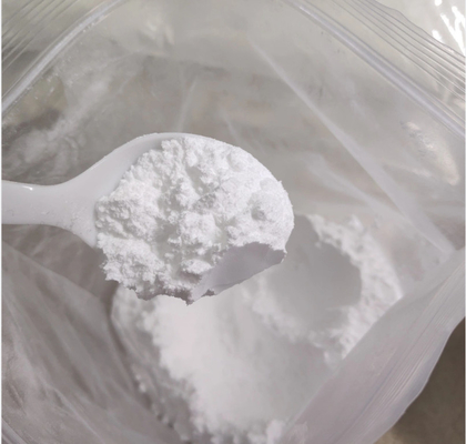 CAS 910463-68-2 99% สี Semaglutide สด สะเก็ดเงินสําหรับการลดน้ําหนัก