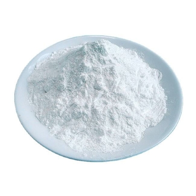 สับผ่อน Allantoin Powder สําหรับการบรรเทาการเผาไหม้จากแดด CAS No 97-59-6