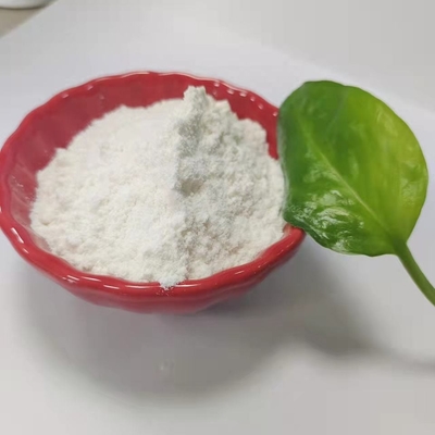 API เสริมวัตถุดิบ L-Threonic Acid Calcium Salt Powder CAS 70753-61-6