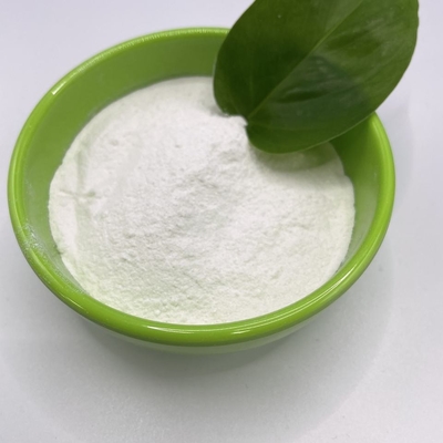 สีขาว CAS 334824-43-0 Magnesium Taurate Powder ความบริสุทธิ์ 99%