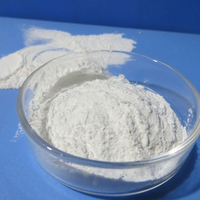 ต่อต้านวัย 99% Nooglutyl 112193-35-8 Nootropics อาหารเสริมสมองต่อต้านอาการซึมเศร้า