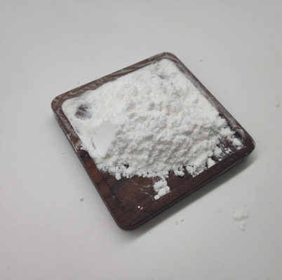 สต็อกจำนวนมากที่มีความบริสุทธิ์สูง Palmitoylethanolamide PEA CAS: 544-31-0