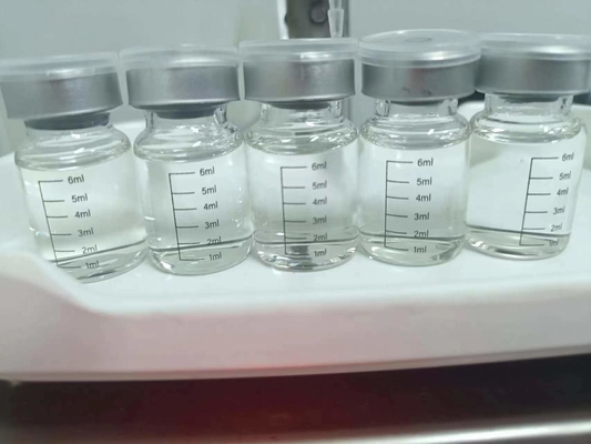 เกรดเภสัชกรรม GS FIP Treatment GS441524 ในแมว GS-441