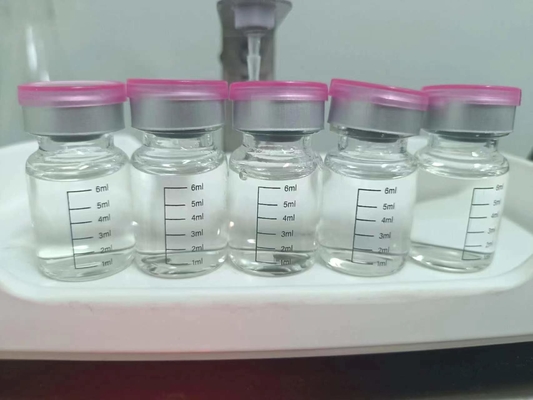GS-441524 การรักษาด้วยยาต้านไวรัสด้วยวิธีการส่ง HPLC UV ที่ปลอดภัย