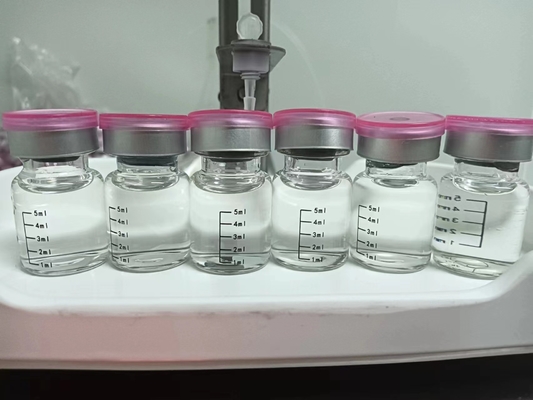 20 มก. / มล. 5.5 มล. GS-441524 GS สำหรับการรักษา FIP CAS 1191237-69-0