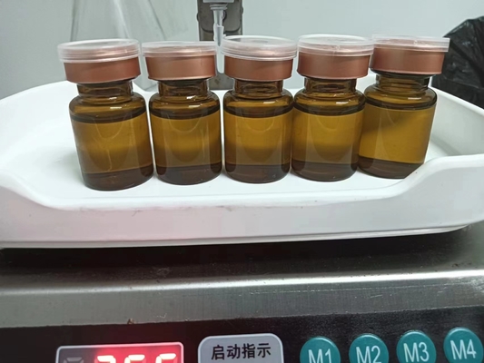 Pharmaceutcial GS-441524 การรักษาด้วยยาต้านไวรัสสำหรับ FIP ในแมว