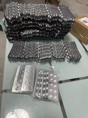 FIP Treatments GS 441524 เม็ดสำหรับแมว 2KG และ 4KG