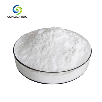 ยาต้านอาการซึม Tianeptine โซเดียม CAS 30123-17-2 ด้วยการจัดส่งที่ปลอดภัย 100%