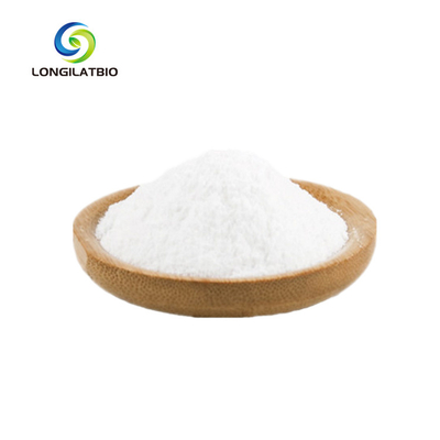 CAS 30123-17-2 Tianeptine โซเดียม สับขาว สําหรับยาต้านความดัน พร้อมสินค้าพร้อม