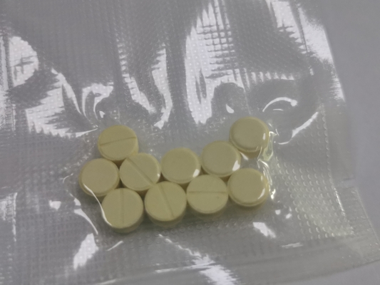 เภสัชกรรมเกรด GS 441524 FIP Oral Pills 99.5% Min