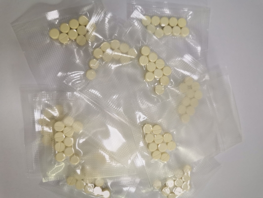 CAS 1191237-69-0 แปลง GS-441524 40mg สําหรับการรักษา FIPV แมว 4KG