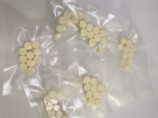 ผลิตทางปาก GS-441524 เม็ด 50mg การรักษาสําหรับ FIP แมว