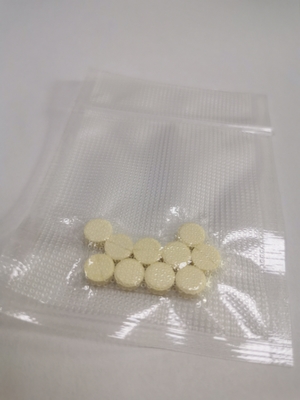 กลาก 30mg 40mg 50mg 60mg GS-441524 ยาสําหรับการรักษา PIF แมว