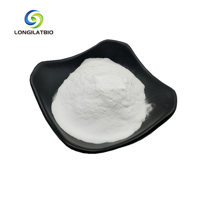 ขาว NMN Powder ความละลายในน้ํา เหมาะสําหรับอาหารเสริมสุขภาพ