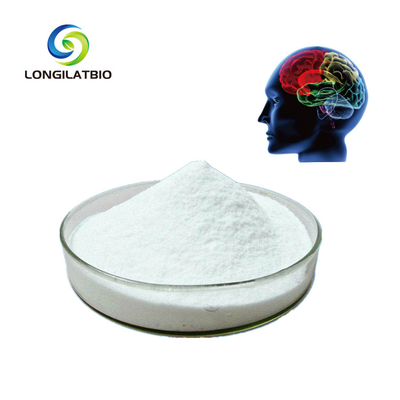 99. 5% ความบริสุทธิ์ Tianeptine ซาตเดียมเกลือ ยาต้านอาการซึมเศร้า สูตร C21H24ClN2NaO4S