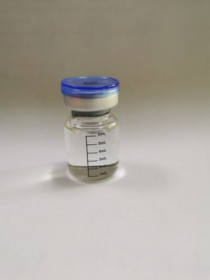 การรักษา FIP แมวที่มีประสิทธิภาพ GS441524 การฉีด 20mg/ml 6mL