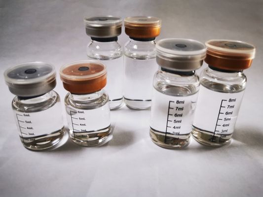 การรักษา FIP แมว GS-441524 การฉีดน้ําในช่องใต้ผิวหนัง