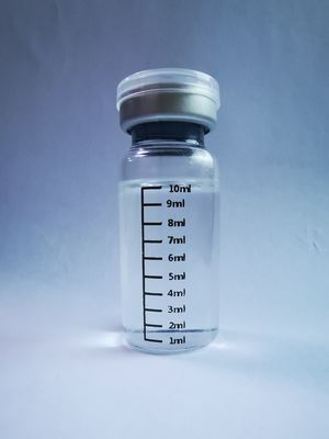 20 มก. ความเข้มข้น 20% 10 มล. GS 441524 ของเหลวสำหรับแมว