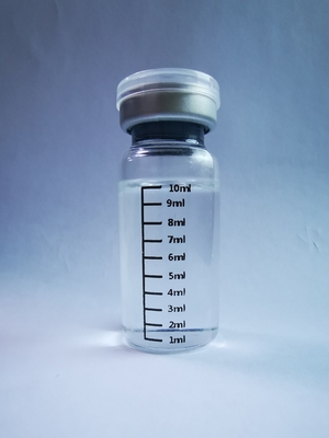 ความเข้มข้น 20 มก. 10 มล. GS 441524 ของเหลวสำหรับแมว