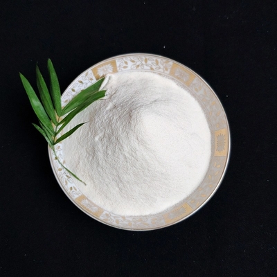 ขนาดใหญ่ Allantoin Powder สําหรับการใช้ในเครื่องสําอางและยา CAS No. 97-59-6