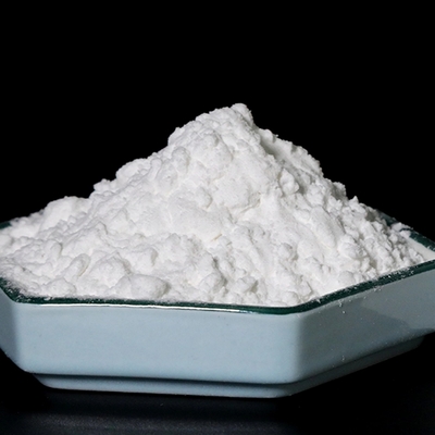 CAS 693-98-1 Pharma API 99% ความบริสุทธิ์ 2-Methylimidazole Powder