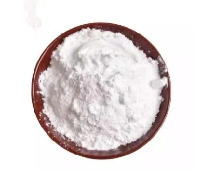 จําหน่ายผง Allantoin ที่น่าเชื่อถือสําหรับผลิตภัณฑ์ที่มีคุณภาพ CAS No. 97-59-6