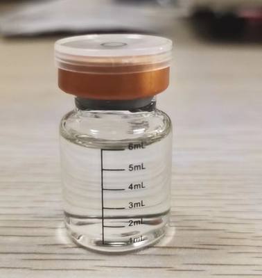 30mg 6ml GS-441524 ถังยาฉีดสําหรับ FIPV แมว พร้อม DDP ส่งปลอดภัยไปอังกฤษ ออสเตรเลีย แคนาดา สหรัฐอเมริกา ยุโรป เยอรมัน