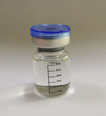 20mg การรักษา FIP แมวที่แข็งแรง GS441524 ขวดแก้ไขโรคสะเก็ดเงินในแมว