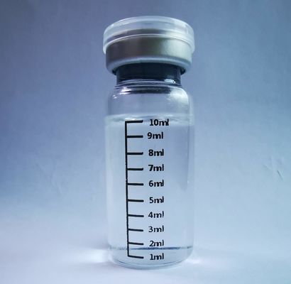 การรักษา FIP แมว 20mg 10mL GS-441524 การฉีดด้วยการจัดส่งที่ปลอดภัย