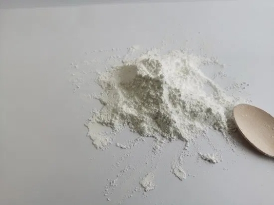 CAS 68497-62-1 ขนาดใหญ่ นูอโทรปิก พรัมิราเซทาม สับ 99% ความบริสุทธิ์