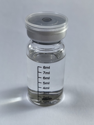 20mg 8mL GS-441524 การฉีดภายใต้ผิวหนัง CAS 1191237-69-0