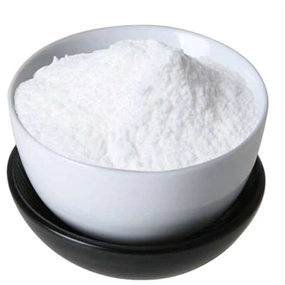สารเคมีละเอียด 99% ความบริสุทธิ์ 2-Methylimidazole Powder CAS 693-98-1