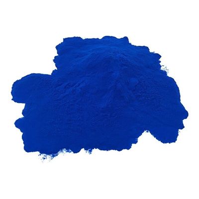 ขาว Copper Tripeptide 1 ความบริสุทธิ์สูง CAS 89030-95-5 พีปติดทองแดงสําหรับการดูแลผิวที่ป้องกันการแก่