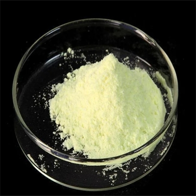 สารประกอบเครื่องสําอาง ป้องกันการแก่ตัว Deazaflavin 99% 5-Deazaflavin CAS 26908-38-3