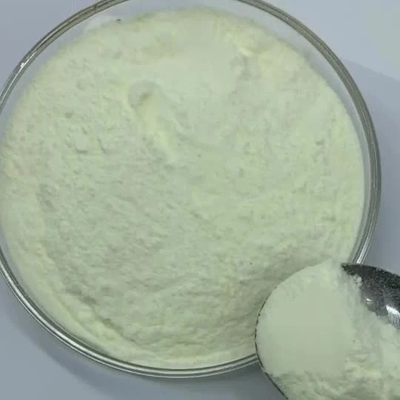 สารอาหารเสริม CAS 26908-38-3 5-Deazaflavin 98% สับ Deazaflavin