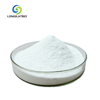 CAS 3060-41-1 อาหารเสริมโนอโทรปิก ขนาดใหญ่ Phenibut HCl ขาว ขนาดปูนละเอียด