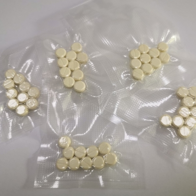 ผลิต อาหารทางปาก 40mg 50mg 60mg GS-441524 แท็บเล็ต การรักษาสําหรับ FIP แมว