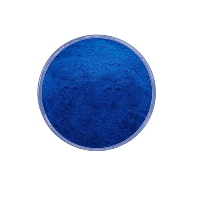 CAS 49557-75-7 Ghk-Cu Peptide / Copper Peptide สารวัสดุแท้ต่อต้านการแก่