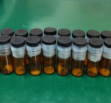 เพพติดลดน้ําหนัก  Semaglutide CAS 910463-68-2