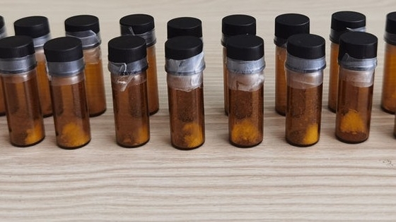 ลดน้ําหนัก Semaglutide Peptides ในถัง 5mg 10mg จากโรงงาน ส่งไว