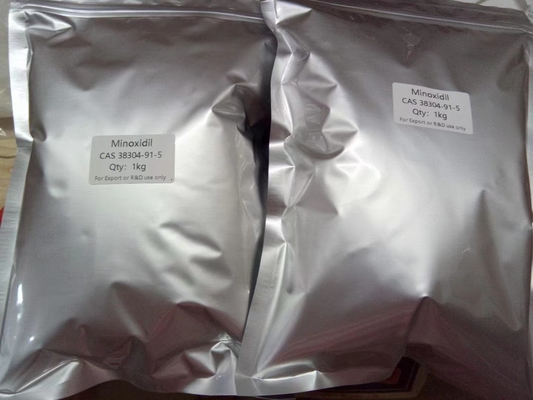 มินอักซิดิดล ขาว 99% ส่งเร็วและปลอดภัย CAS 38304-91-5 ไปยัง USA ยุโรป UK