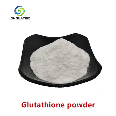 จําหน่ายวัสดุธรรมชาติ L-Glutathione ขนาดปูนลด