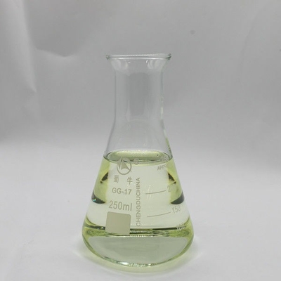 CAS 134-62-3 DEET ประเภทอุตสาหกรรม สินค้าดิบสําหรับสารขับไล่ที่มีประสิทธิภาพสูง