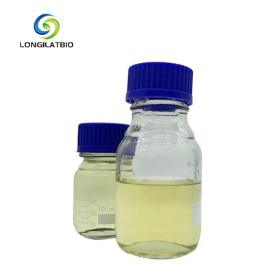 วัตถุดิบ DEET ความบริสุทธิ์สูง สําหรับการประกอบสารป้องกันแมลง CAS 134-62-3