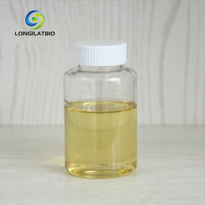 99% ความบริสุทธิ์ DEET วัสดุแท้ CAS 134-62-3 สําหรับการใช้งานอาชีพ