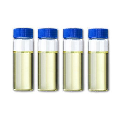 99% ความบริสุทธิ์ DEET วัสดุแท้ CAS 134-62-3 สําหรับการใช้งานอาชีพ