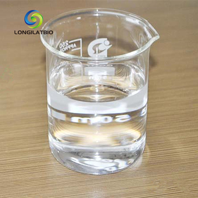 ความบริสุทธิ์สูง 2-Hydroxyethylurea 99% ทดสอบ CAS 2078-71-9 น้ําเหลว