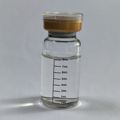 คอนเซ็นทรัล 30% 8 ml GS-441524 สําหรับ FIP แมว ด้วยการจัดส่งอย่างรวดเร็วและปลอดภัย